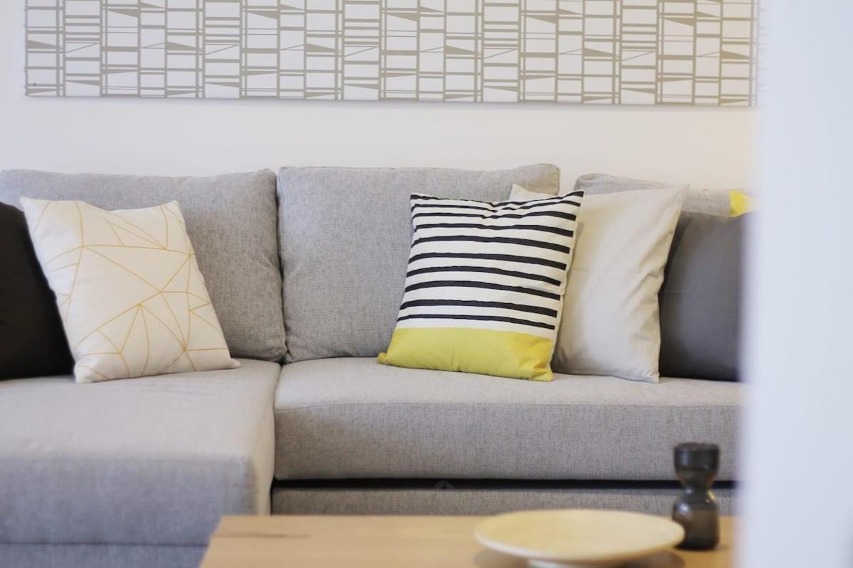 הירושימה Bhotel Nikke - 2Br Apt For 10Ppl Near Hondori Shopping מראה חיצוני תמונה